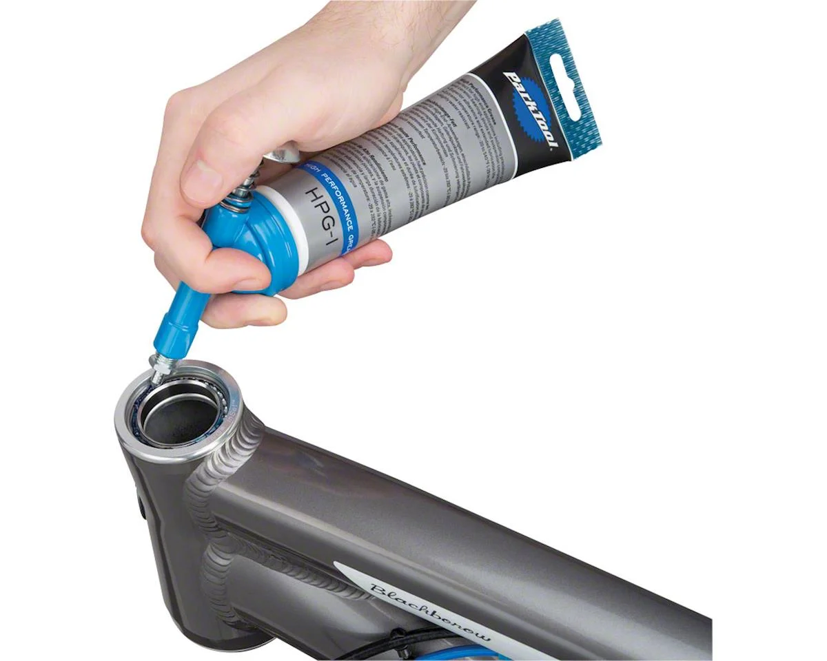 Park Tool GG-1 Grease Gun - view 2